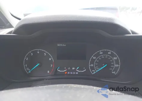 2023 Ford Transit Connect Xlt Cargo Van z USA, uszkodzony, nr VIN NM0LS7T24P1558982